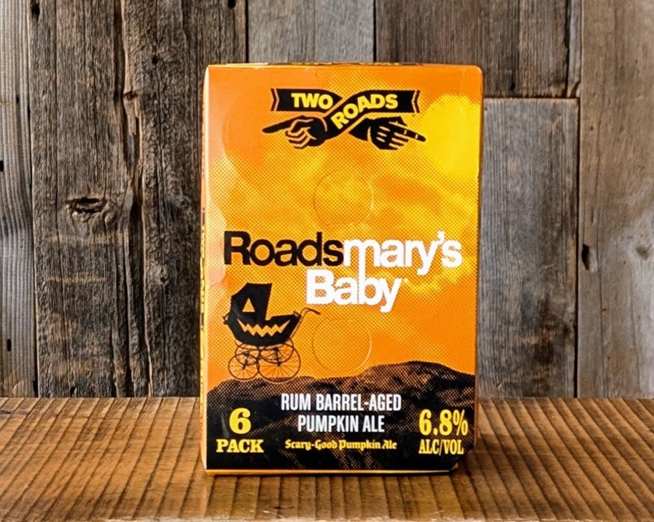 Two Roads Rosemary's Baby 6 pk